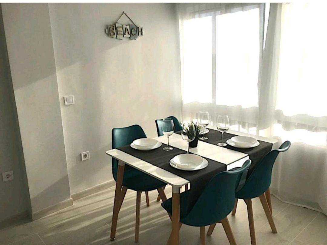 Apartment Estudio Delicia 2
