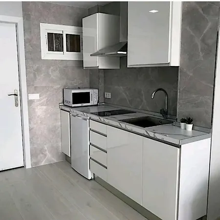 Estudio Delicia 2 Benalmádena Buitenkant foto
