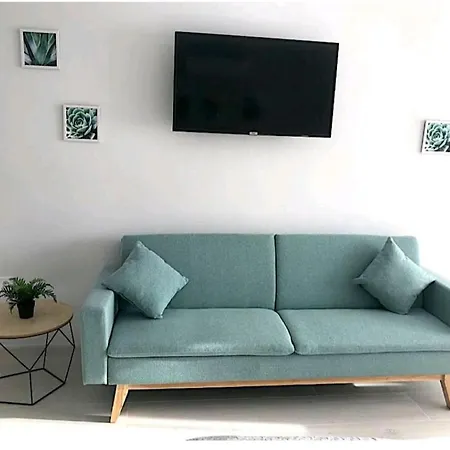 Estudio Delicia 2 Benalmádena Buitenkant foto