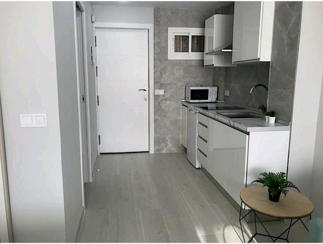 Estudio Delicia 2 Apartment Benalmádena